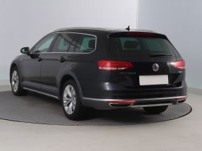Volkswagen Passat - 2018