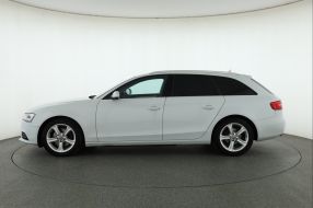 Audi A4 - 2012