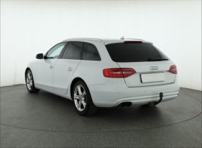 Audi A4 - 2012