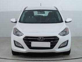 Hyundai i30 - 2015
