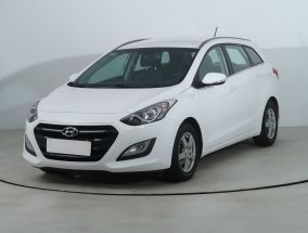 Hyundai i30 - 2015