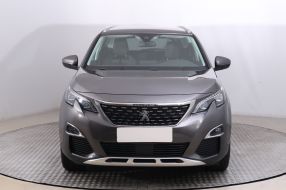 Peugeot 5008 - 2017