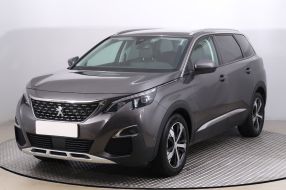 Peugeot 5008 - 2017
