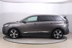 Peugeot 5008 - 2017
