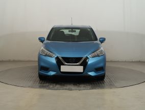 Nissan Micra - 2019