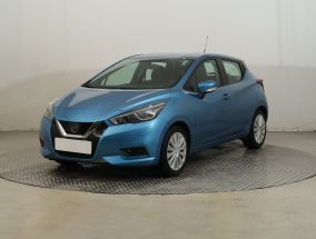 Nissan Micra - 2019