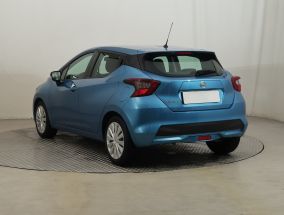 Nissan Micra - 2019