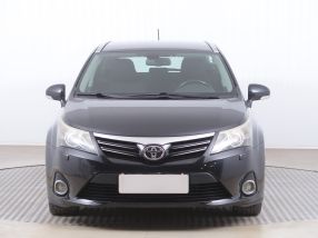 Toyota Avensis - 2012