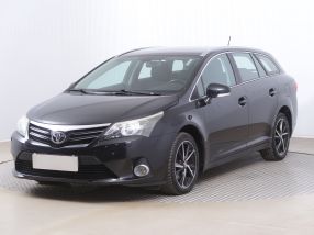 Toyota Avensis - 2012