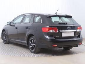 Toyota Avensis - 2012
