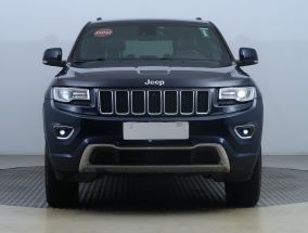 Jeep Grand Cherokee - 2016