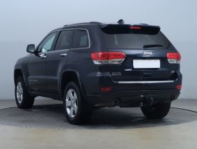 Jeep Grand Cherokee - 2016