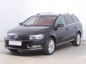Volkswagen Passat - 2014