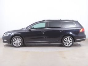Volkswagen Passat - 2014