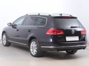 Volkswagen Passat - 2014