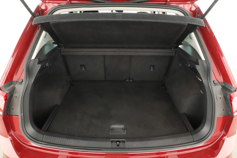 Volkswagen Tiguan, 2017