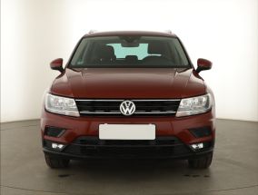 Volkswagen Tiguan - 2017