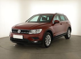 Volkswagen Tiguan - 2017
