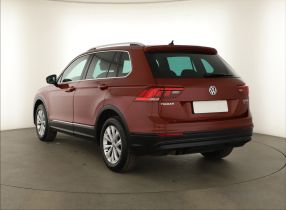 Volkswagen Tiguan - 2017