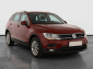 Volkswagen Tiguan, 2017