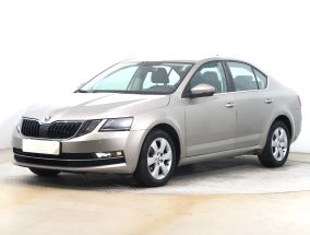 Skoda Octavia - 2017