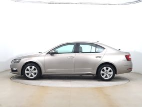 Skoda Octavia - 2017