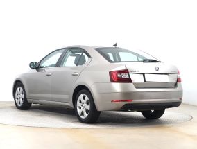 Skoda Octavia - 2017