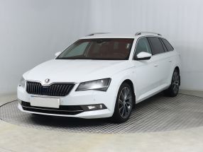 Skoda Superb - 2016