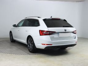 Skoda Superb - 2016