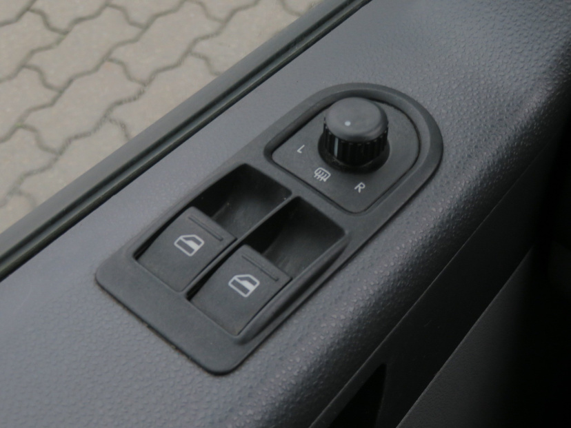 Volkswagen Transporter, 2006
