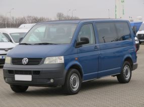 Volkswagen Transporter - 2006