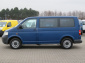 Volkswagen Transporter, 2006