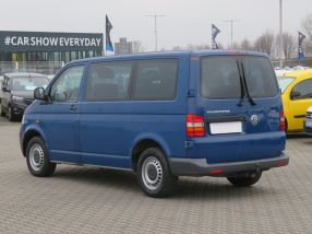 Volkswagen Transporter - 2006