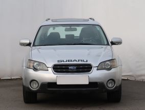 Subaru Legacy - 2004