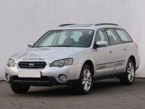 Subaru Legacy - 2004