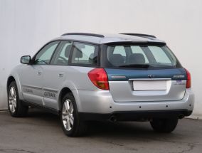 Subaru Legacy - 2004