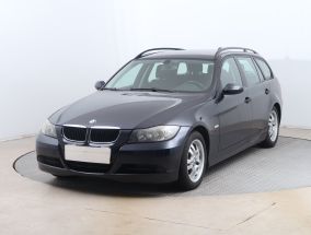 BMW 3 - 2005