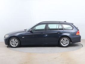 BMW 3 - 2005