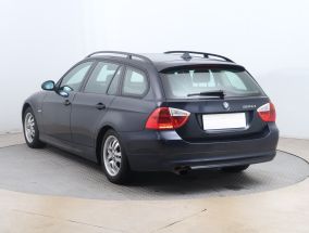 BMW 3 - 2005