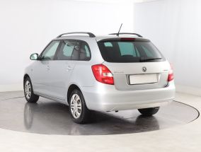 Skoda Fabia - 2014