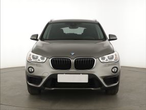 BMW X1 - 2017