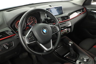 BMW X1 - 2017