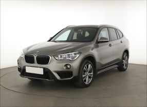 BMW X1 - 2017
