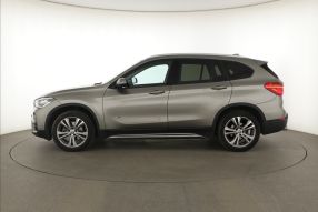 BMW X1 - 2017