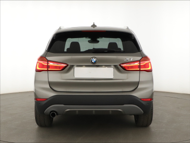 BMW X1 - 2017