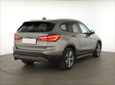 BMW X1 - 2017