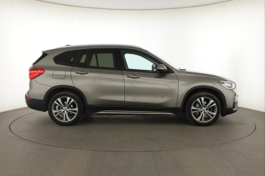 BMW X1 - 2017