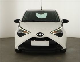 Toyota Aygo - 2021