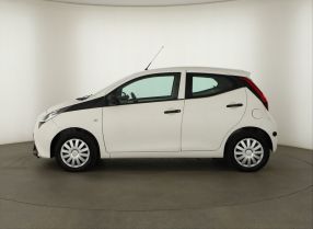 Toyota Aygo - 2021