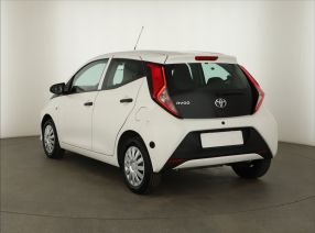 Toyota Aygo - 2021